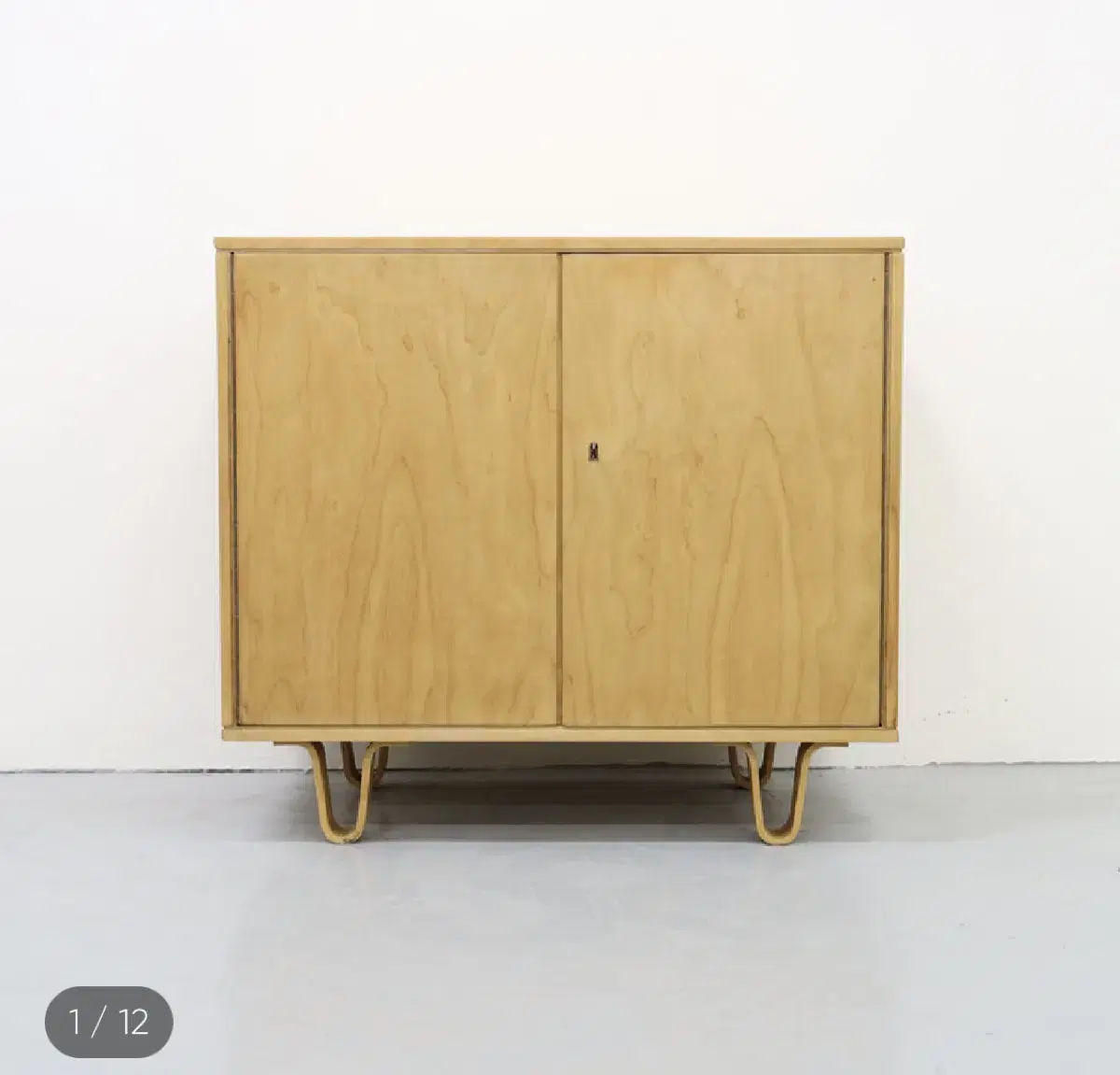 시즈브락만 CBO2 Cabinet - Cees Braakman