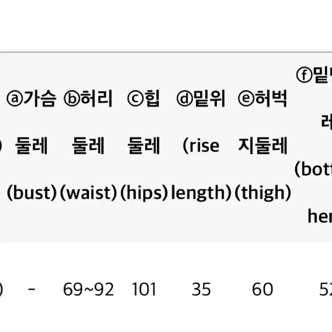 난닝구 데님 나시 점프수트