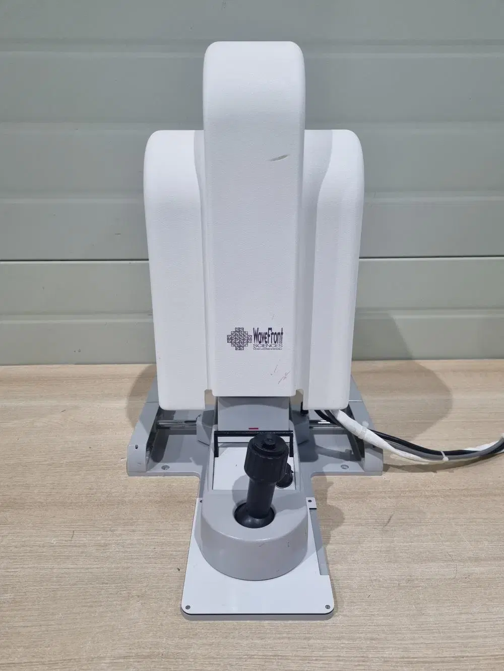 Wavefront WASCA Analyzer Carl Zeiss