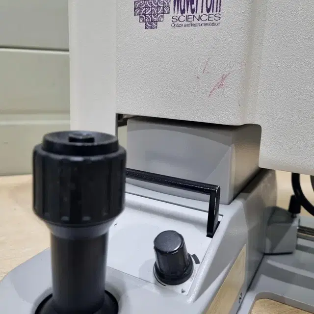 Wavefront WASCA Analyzer Carl Zeiss