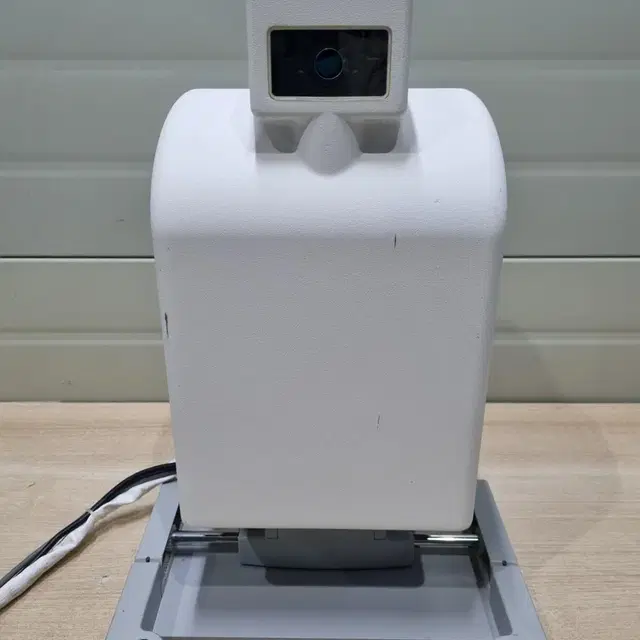 Wavefront WASCA Analyzer Carl Zeiss