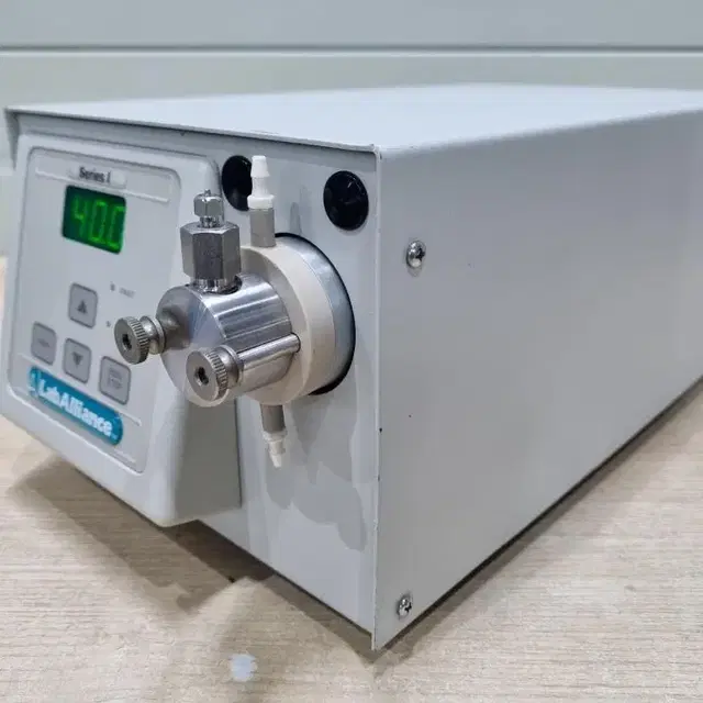 Laballiance Series I HPLC Pump