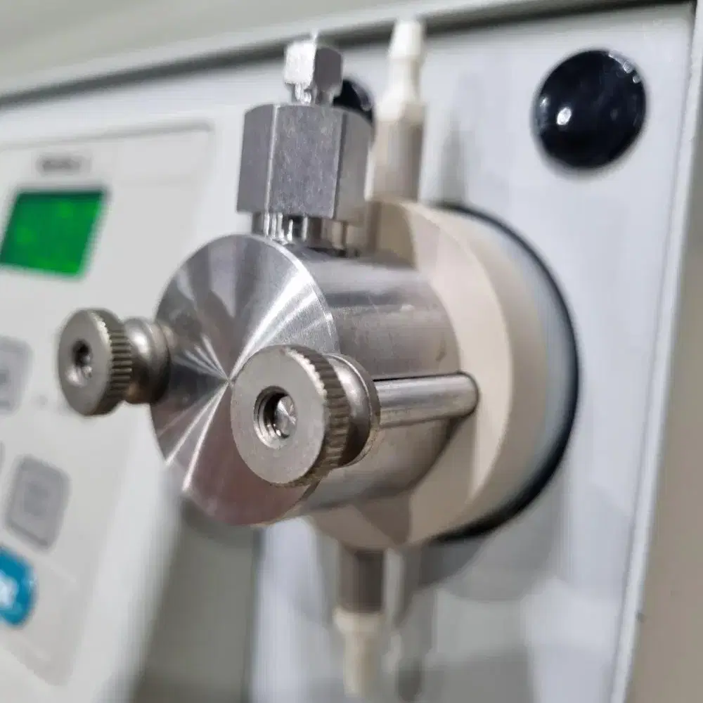 Laballiance Series I HPLC Pump