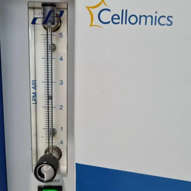 Cellomics ArrayScan VTI Live Cell Moudle