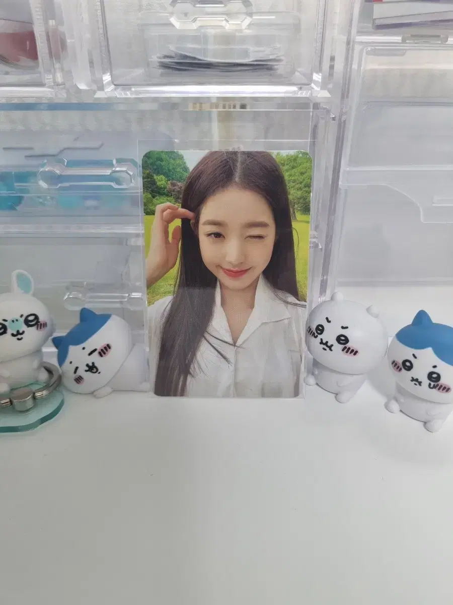 ive wonyoung afterlike photocard wts apa after summerfilm alpho a ch