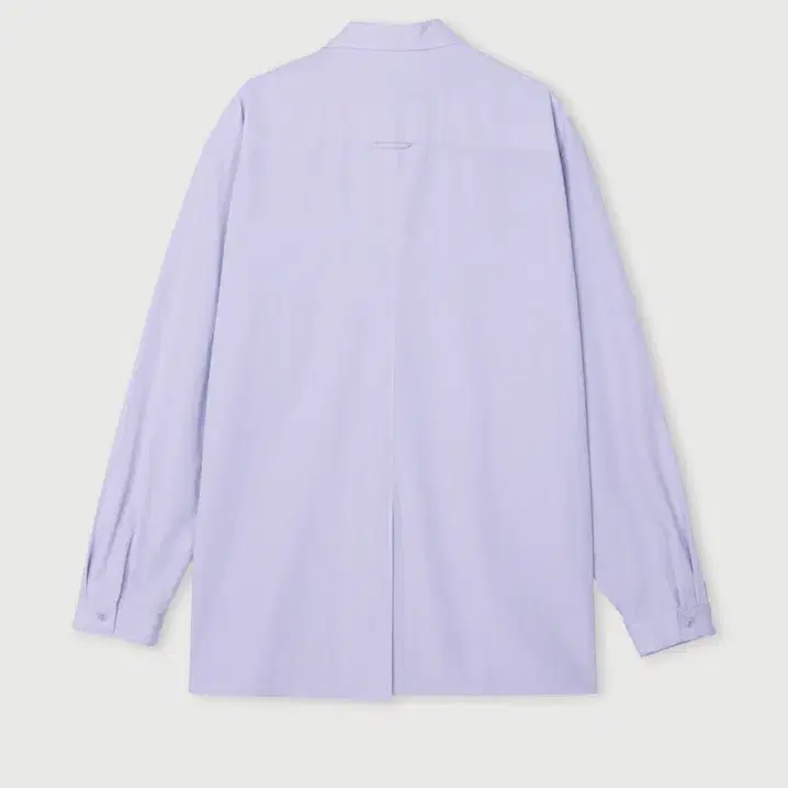 ETHOS LIGHT POCKET SHIRT 에토스 셔츠