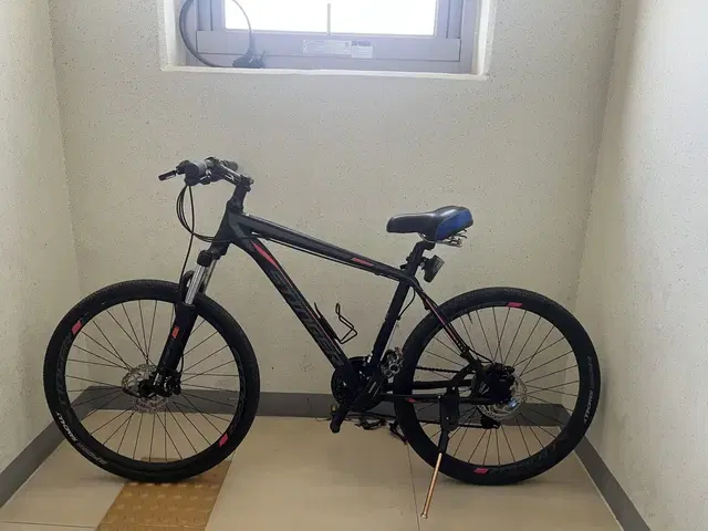 스팅거 500D mtb