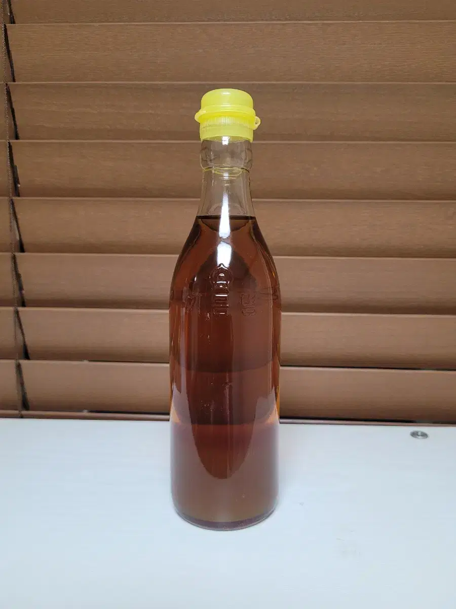 24년 국산 참기름 350ml