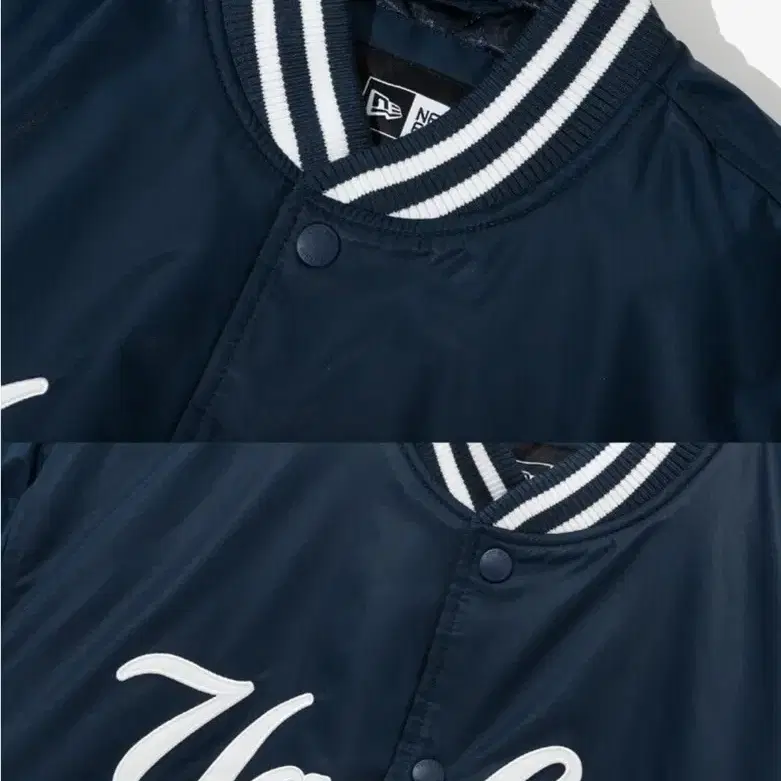 뉴에라 MLB 뉴욕 양키스 스타디움 자켓 야구잠바 XXL 2XL