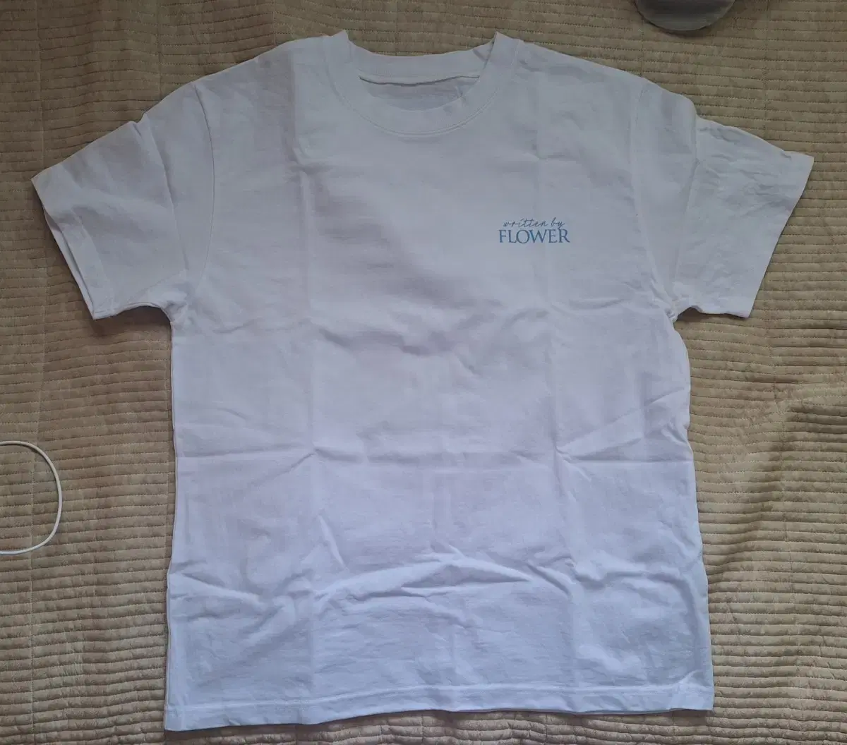 Lucy MD T-Shirt WTS