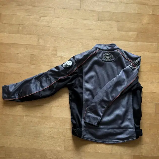 할리데이비슨 라이더자켓 (M) HARLEY DAVIDSON JACKET