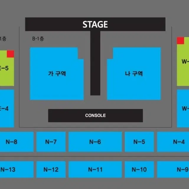 나훈아 안동 콘서트 오후 7시 R석 2연석 4연석 연석 단석