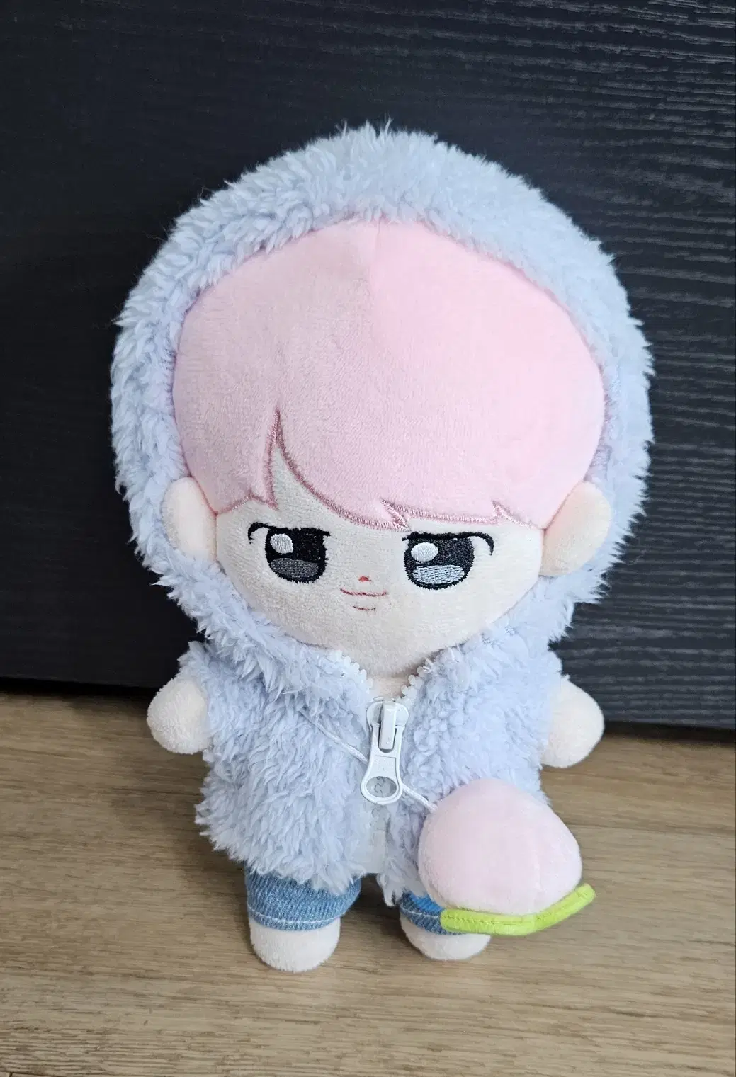 BTS jimin 20cm doll Pingchimi