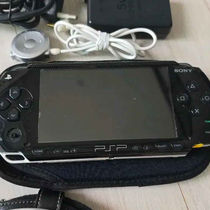 (마지막 가격내림) 소니 PSP 언더그라운드라이벌스 스파이더맨영화