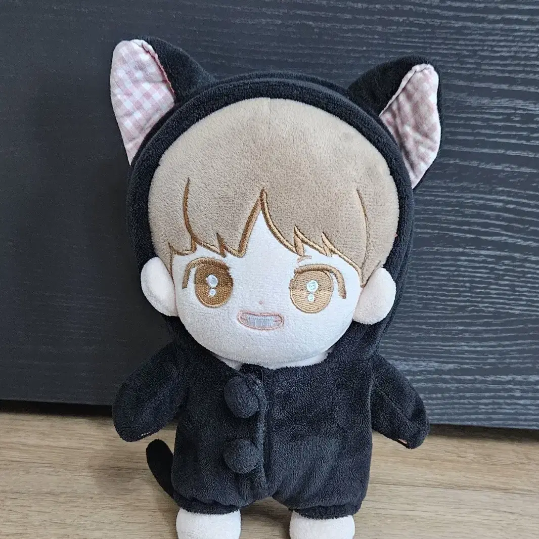 BTS 방탄 뷔 태태베베 인형 20cm