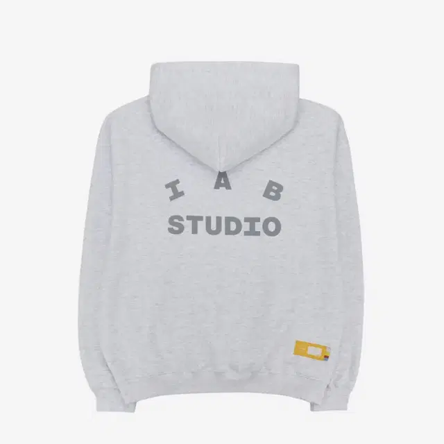 IAB Studio Hoodie Light Gray(S, L 사이즈)