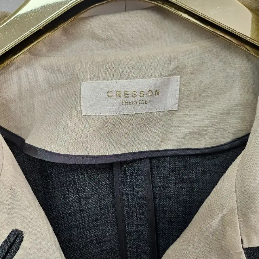 Cresson 여성 마이 자켓