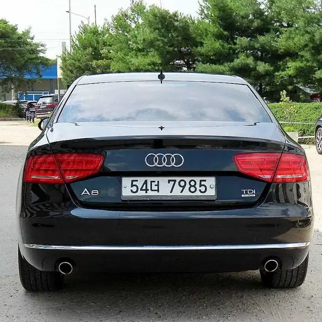 [아우디]뉴A8 3.0 TDI 콰트로_12년15만