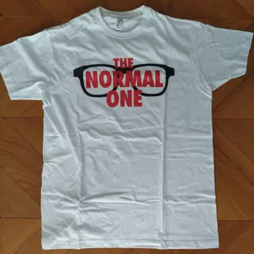 유르겐 크롭 리버풀 티셔츠 The Normal One M사이즈