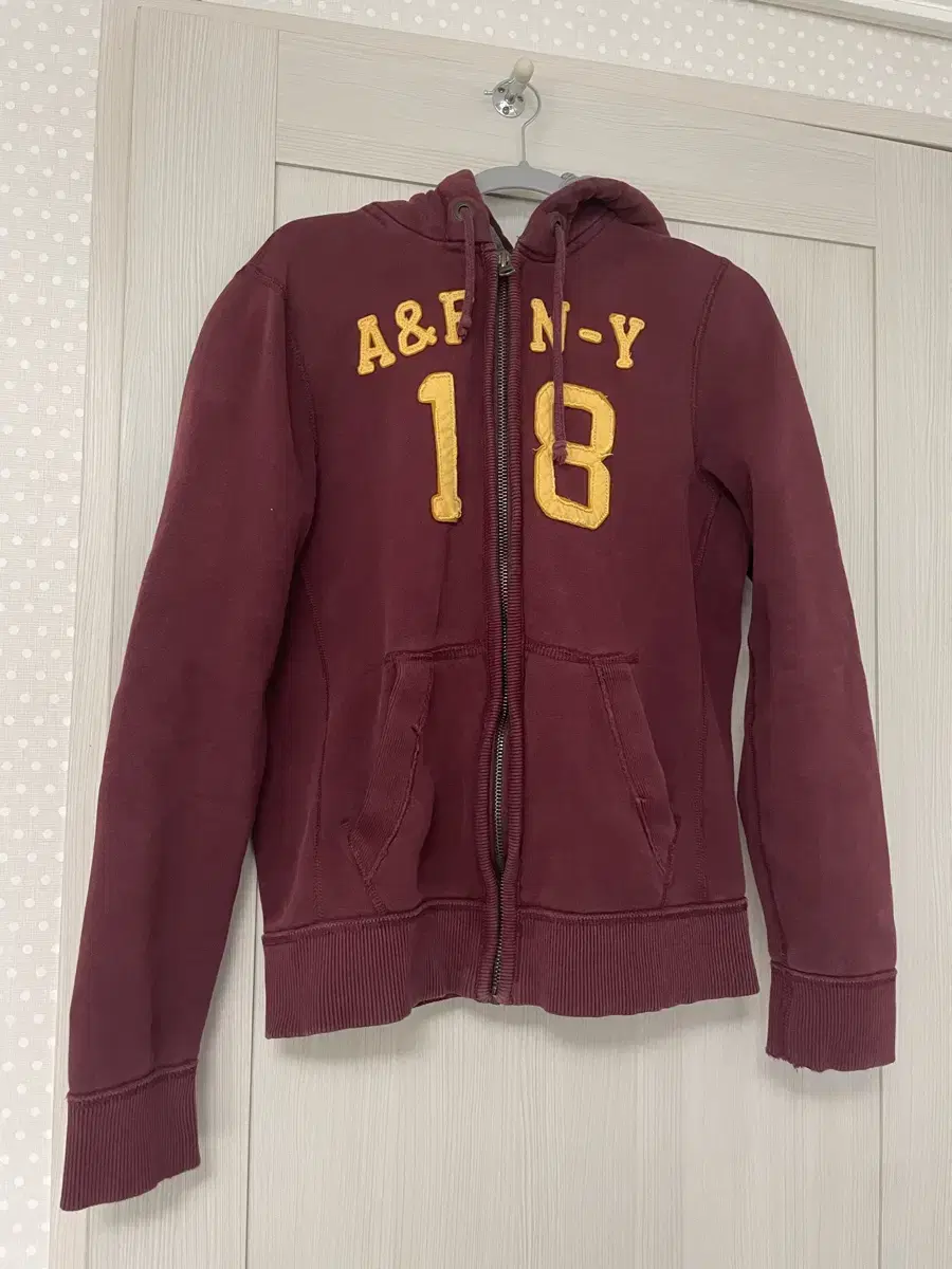 Abercrombie & Fitch Hoodie M