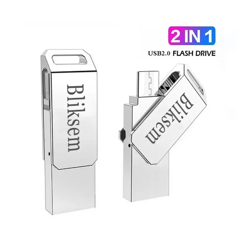 BlikSem 64GB OTG USB