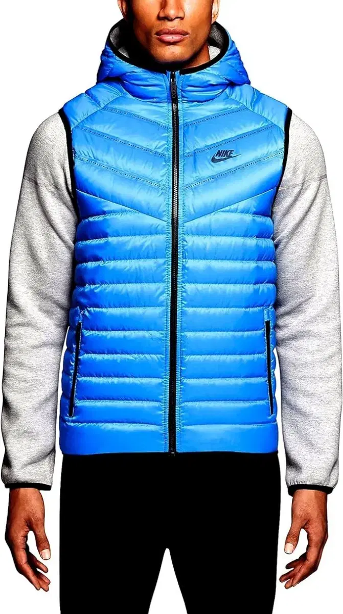 Nike TechFleece Aeroloft Windrunner Jacket L(105)