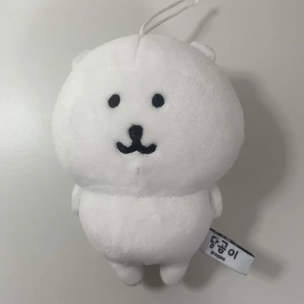 농담곰 인형