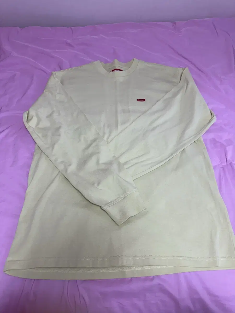 Supreme Logo Box T-Shirt S sells