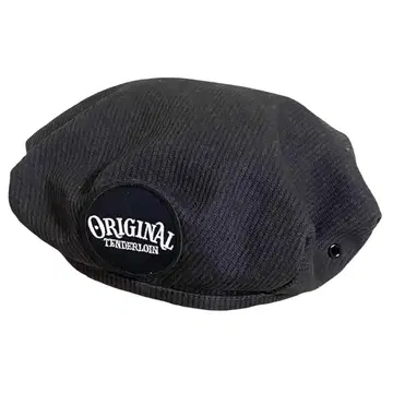 13AW 텐더 로인 햇 베레모 헌팅 코듀로이