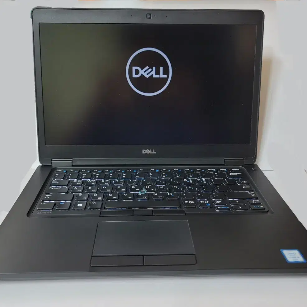 DELL I5-6세대 노트북 8GB, EVO 256GB 싸게팝니다.