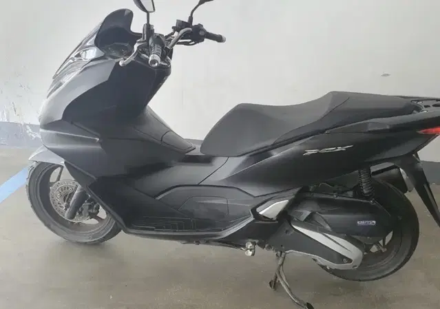 pcx125 혼다22년식abs판매합니다