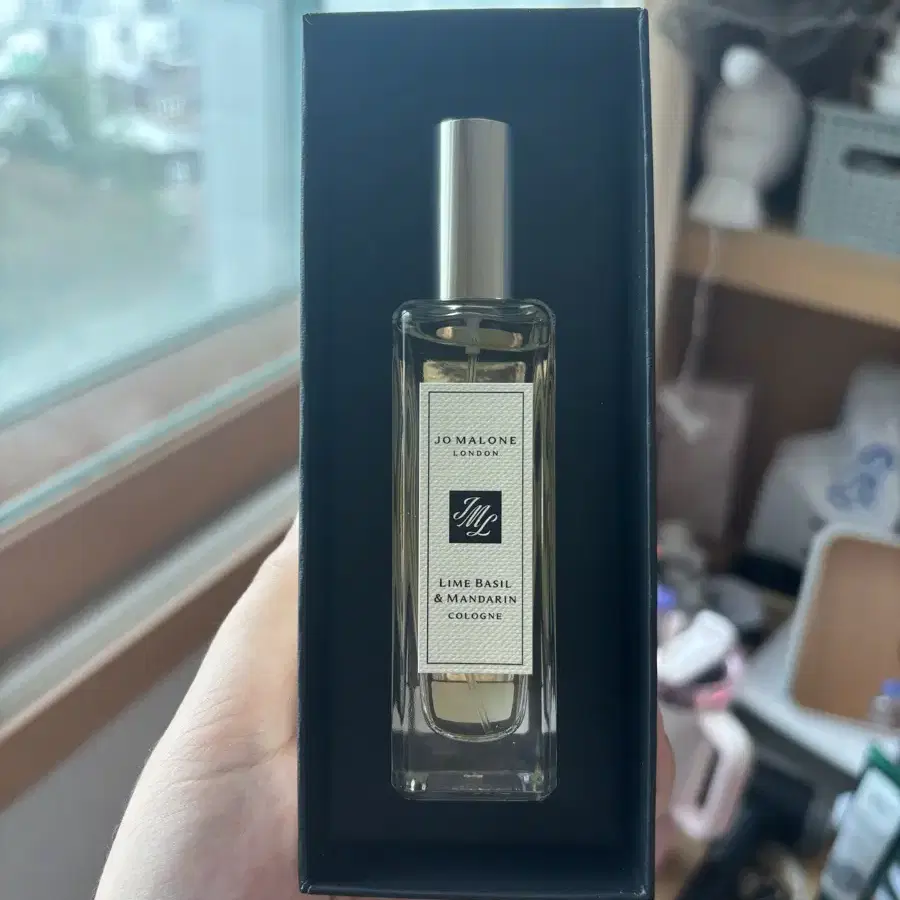 조말론 라임바질 앤 만다린 30ml