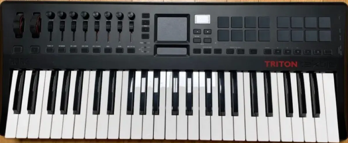 Korg Triton Taktile 49 판매합니다.