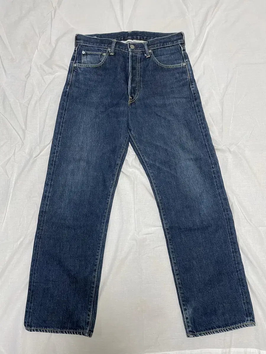 Bizbeam 01R Jeans