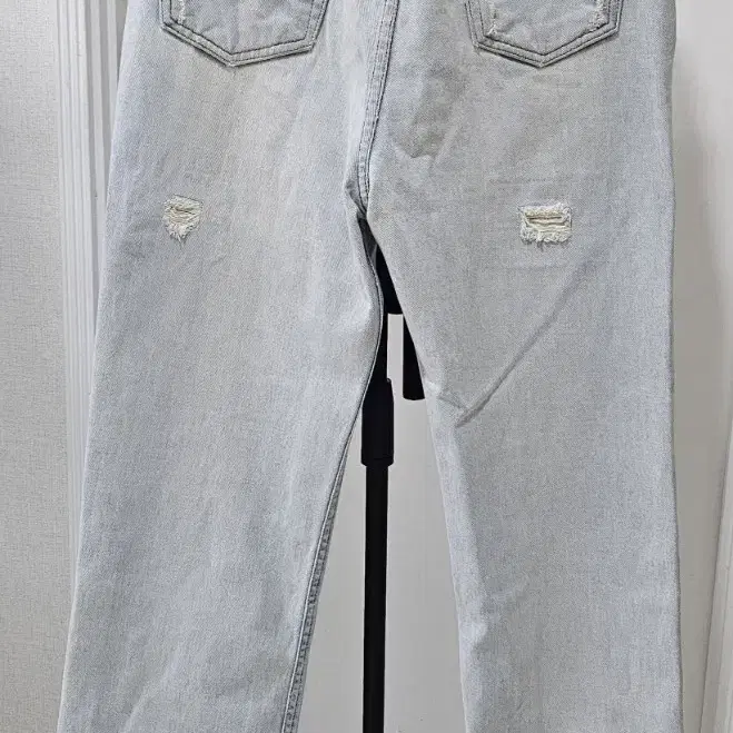 pj2 jeans 찢청바지