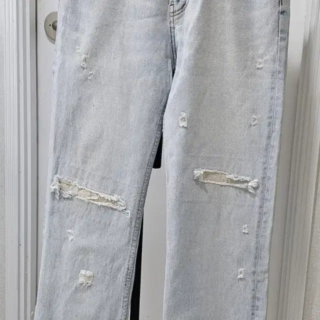 pj2 jeans 찢청바지