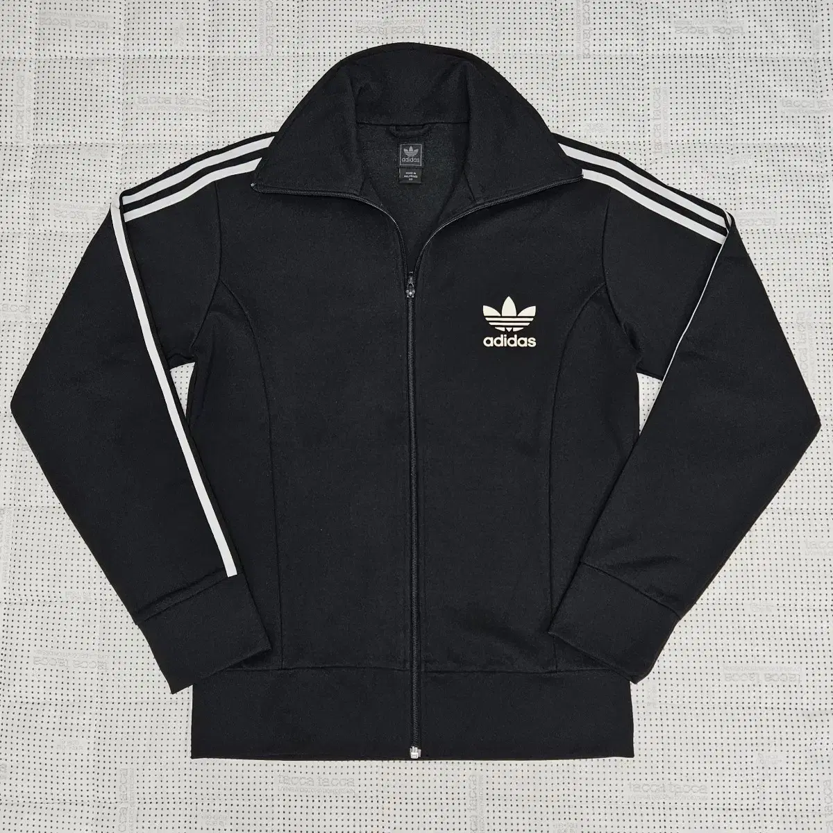 adidas Europa Track Top Zip Up Jersey Men100