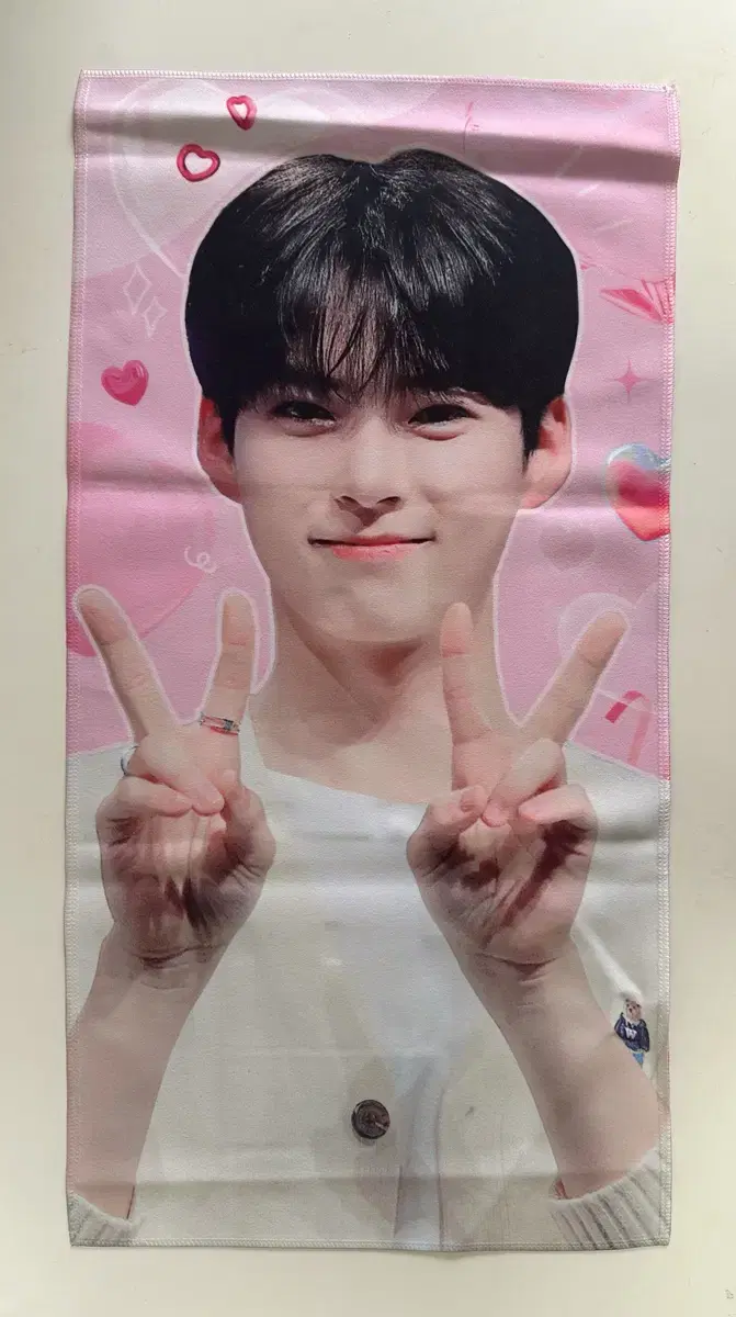 Zerobaseone zb1 sung hanbin Slogan