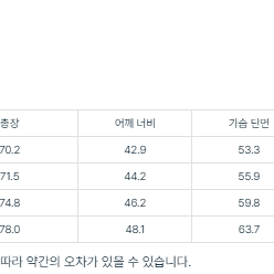 [새상품]브룩스브라더스 울 모크넥 (그레이,차콜)