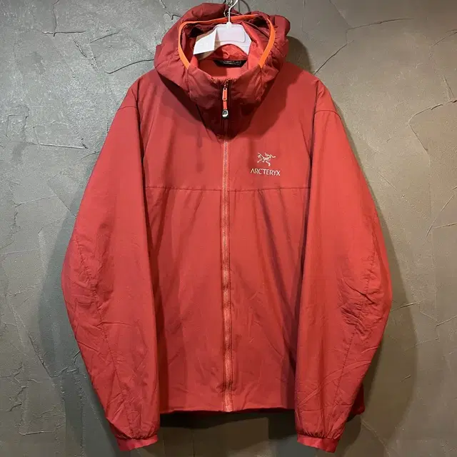 [M] ARCTERYX 아크테릭스 나일론 자켓