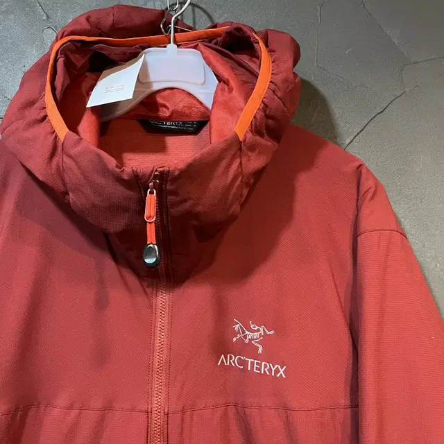 [M] ARCTERYX 아크테릭스 나일론 자켓