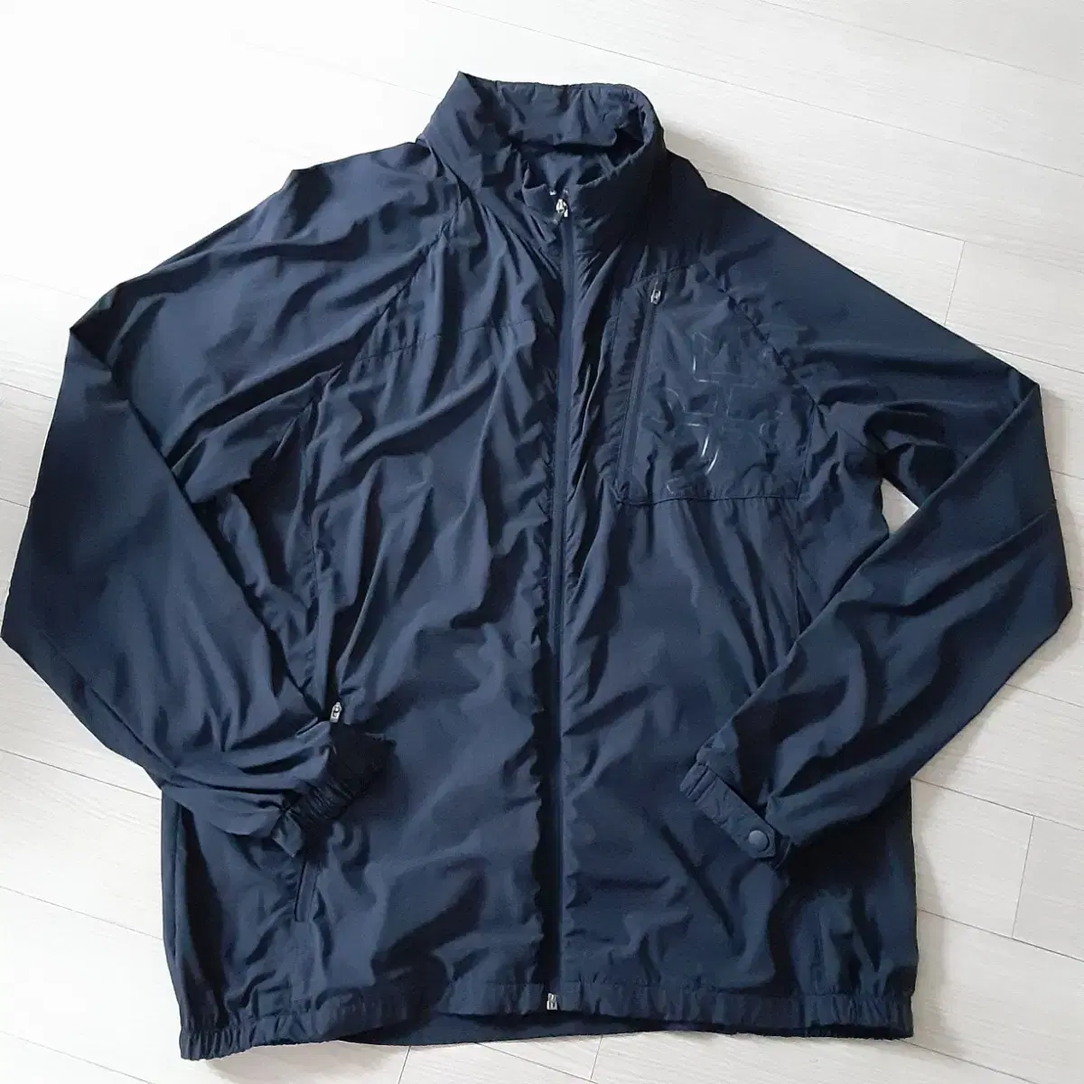 Castelbajac Windbreaker 105 Size