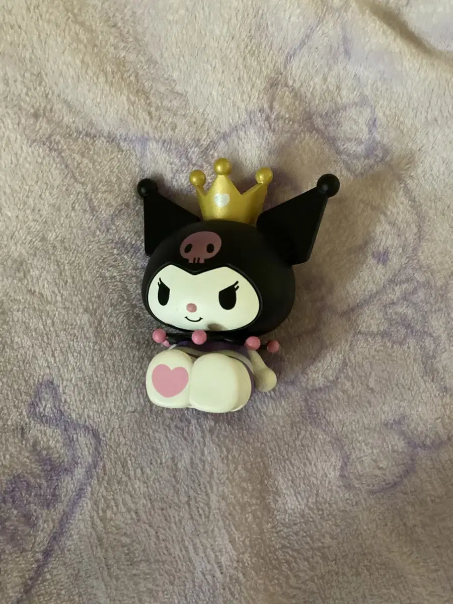 Random Figure Kuromi