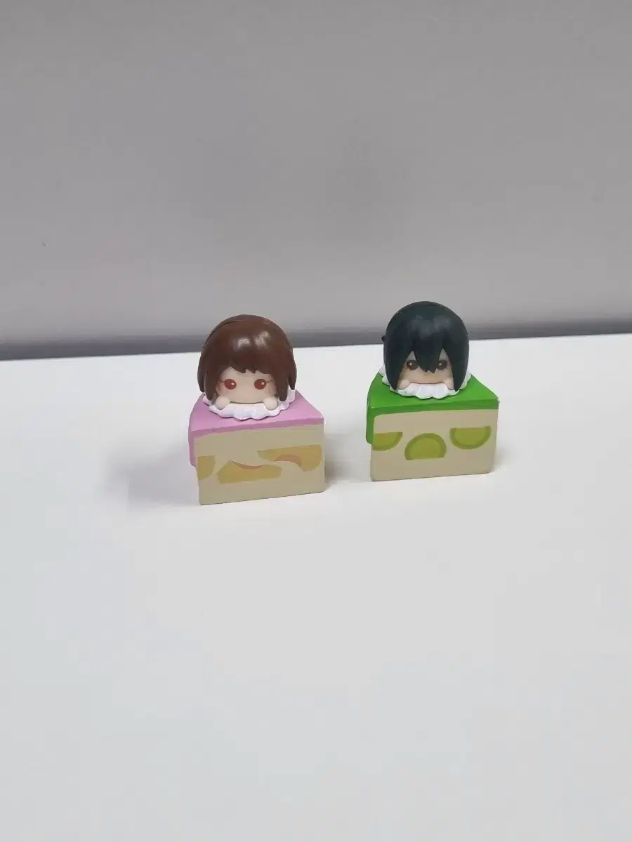 Nahia cake gacha uraraka tsuyu