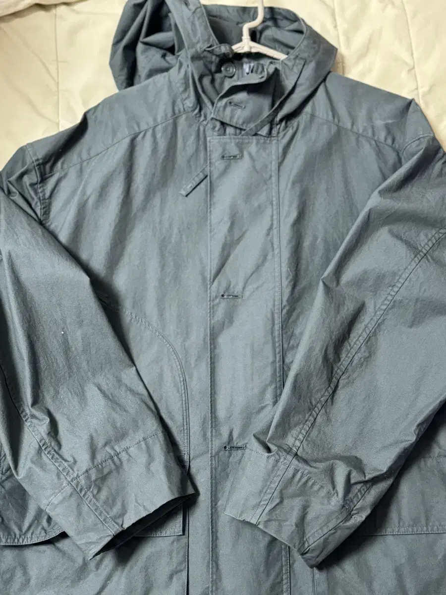 UniqloU Oversized Parka XL