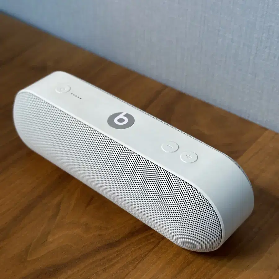 비츠필 플러스 스피커 닥터드레 beats pill plus