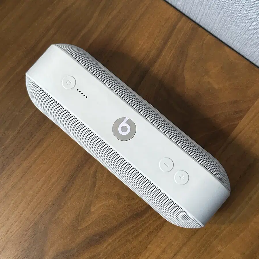 비츠필 플러스 스피커 닥터드레 beats pill plus