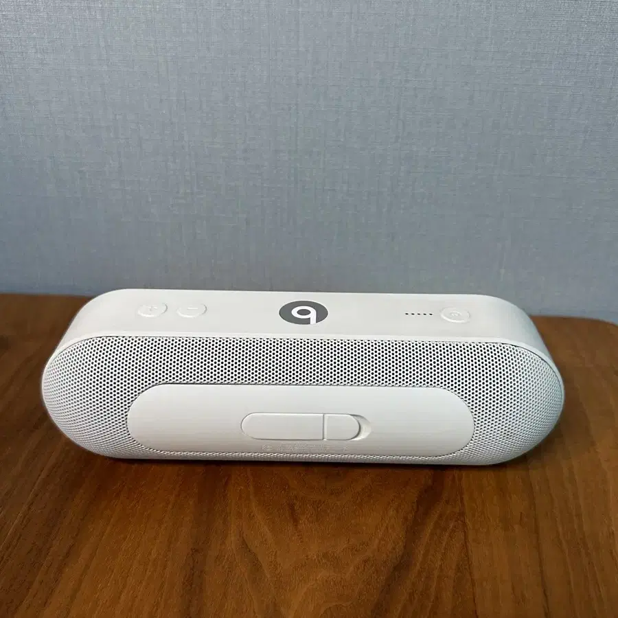 비츠필 플러스 스피커 닥터드레 beats pill plus