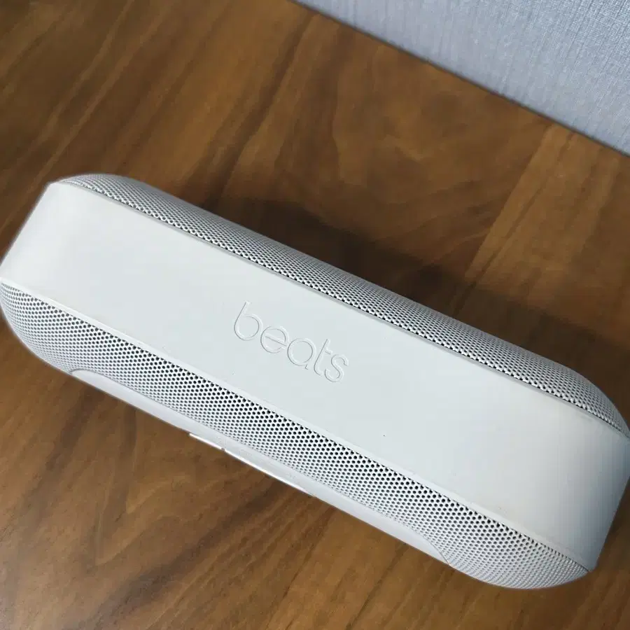 비츠필 플러스 스피커 닥터드레 beats pill plus