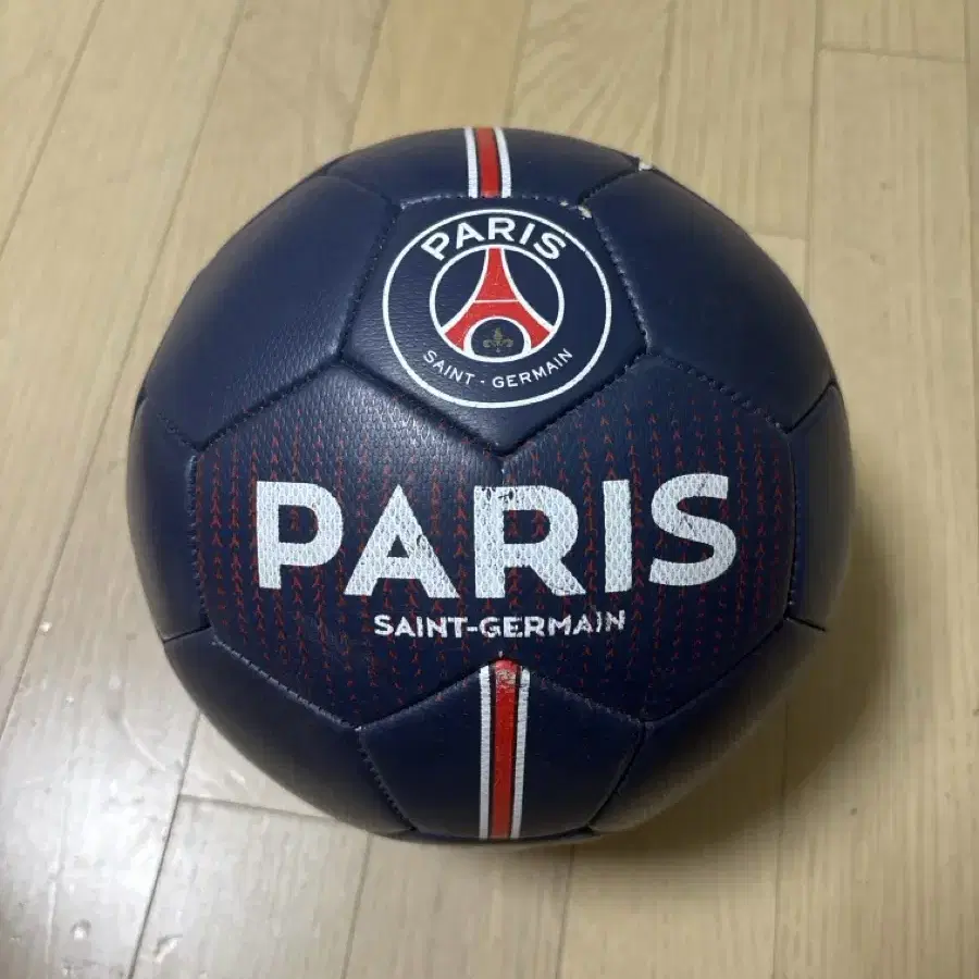 PSG 축구공 5호 판매합니다